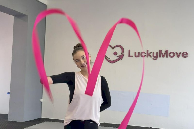 LuckyGym II