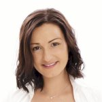 Gabriela Harťanská - LuckyBabySitting