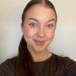 Tereza Baranovská - LuckyMove I